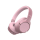 Fresh N Rebel Clam Fuse ANC Pastel Pink - 1229040 - zdjęcie 2
